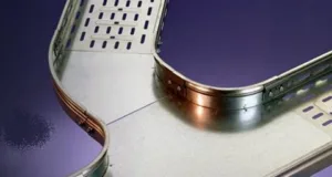 Sistema para gestión de cables