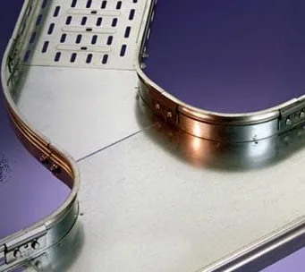 Sistema para gestión de cables