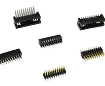 Sistema de conexión modular micro-miniatura