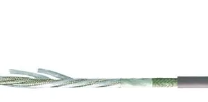 Cables Cat6A con recubrimiento resistente a la fricción