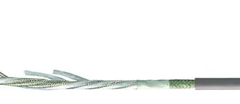 Cables Cat6A con recubrimiento resistente a la fricción