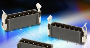 Conectores verticales