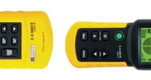 Localizador de cables