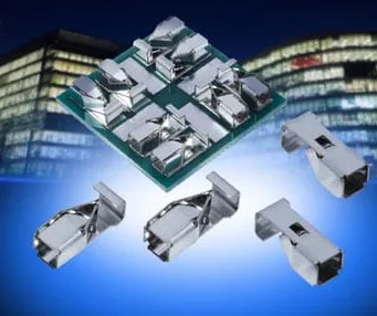Contactos ‘closed box wire-to-board’