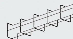 Cablofil G Mini Cable Tray System