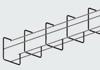Cablofil G Mini Cable Tray System