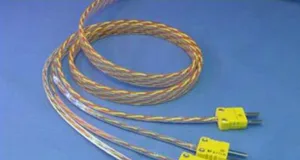 Cables y ensamblajes de termopar