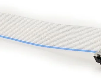 Interconexiones cable a tarjeta para diseños de elevada densidad