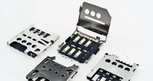 Conectores de tarjetas micro-SIM para dispositivos móviles