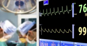 Interconexión para aparatos médicos