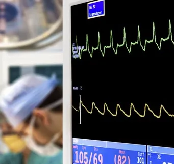 Interconexión para aparatos médicos