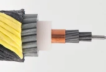 Cables para instalaciones submarinas