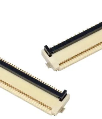 Conector FPC / FFC