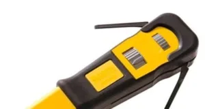 Pro-Strike Punchdown Tool