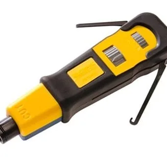 Pro-Strike Punchdown Tool