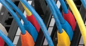 Manguitos protectores para conectores RJ45