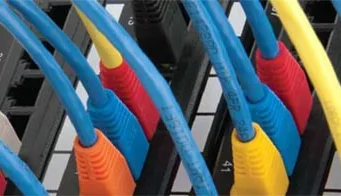 Manguitos protectores para conectores RJ45