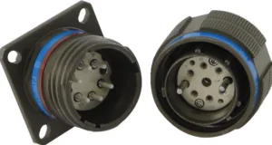 Ensamblajes de fibra óptica ARINC 801