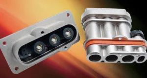 Conectores para almacenamiento de energía