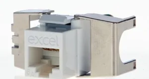 Toma RJ45 sin apantallar Categoría 6A