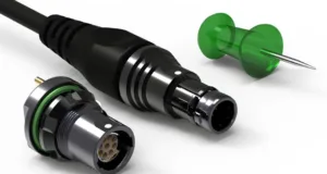 Conectores rugerizados para entornos adversos