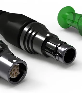 Conectores rugerizados para entornos adversos