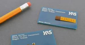 Conectores para micro placas