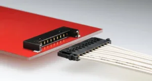 Sistema wire to board SMT