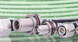 Cables para pruebas con bajas pérdidas