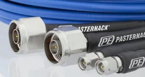 Cables de prueba de baja pérdida ultra-flexibles