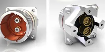 Conversores de cobre a fibra