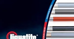 Catálogo de tubos eléctricos flexibles