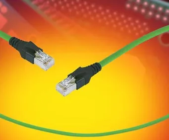 Componentes de cableado Gigabit