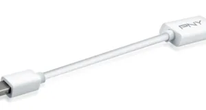 Cables para conexiones Apple