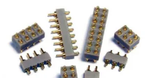 Conectores radiales de elevado rendimiento