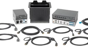 Cables DisplayPort