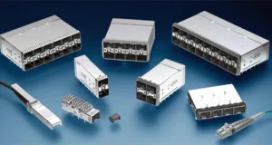 Interconexión monocanal a 28 Gbps