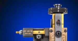 Terminadora de cables