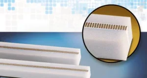 Conector electrónico