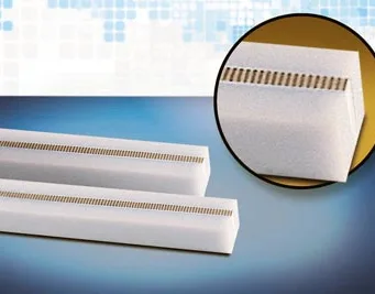 Conector electrónico