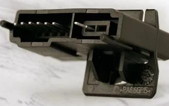 Conectores para industria automotriz