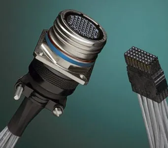 Cables backplane reforzados