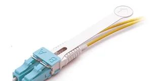 Conector LC-HD para alta densidad