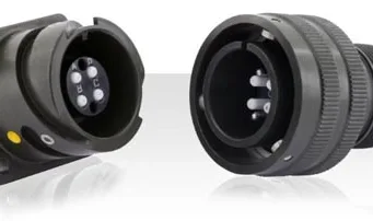 Conectores ferroviarios de fibra óptica