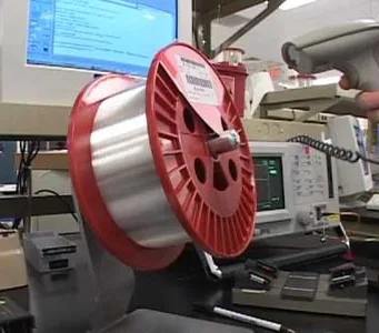 Fibra óptica monomodo