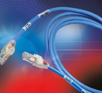 Cordones de parcheo trazables