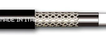 Cable coaxial HD para vídeo