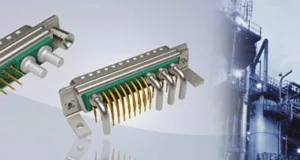Conectores SUB-D versátiles