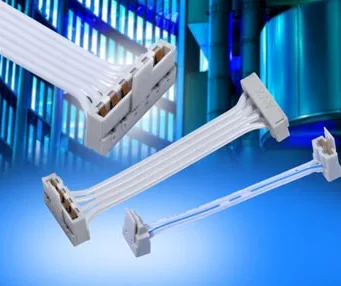 Conjuntos de cables a medida