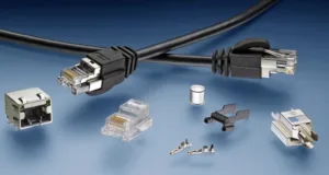 Sistema de conector Cloudsplitter